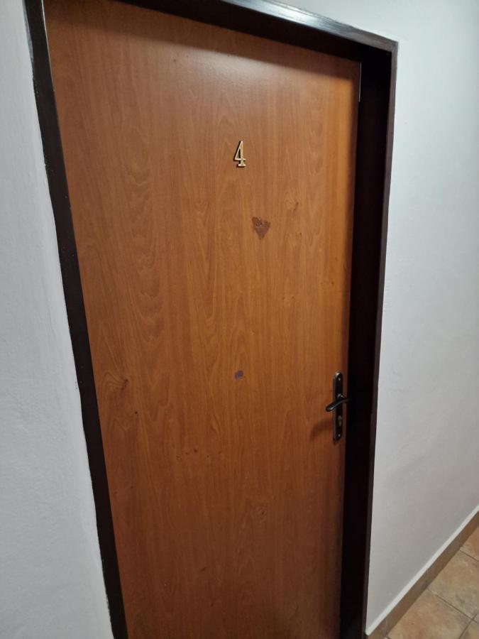Penzion Solna Jaskyna Turčianske Teplice Extérieur photo