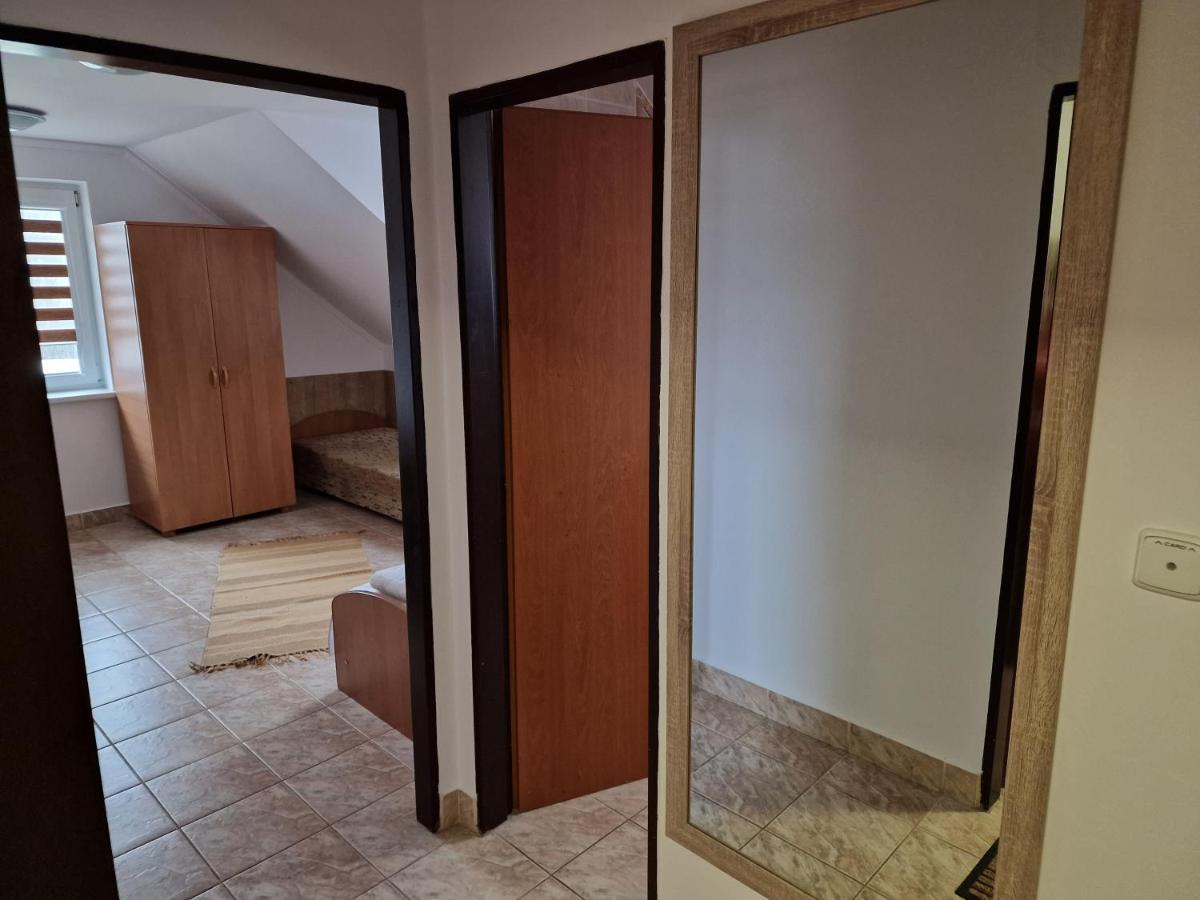 Penzion Solna Jaskyna Turčianske Teplice Extérieur photo