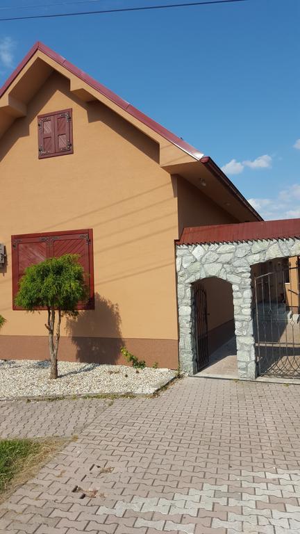 Penzion Solna Jaskyna Turčianske Teplice Extérieur photo