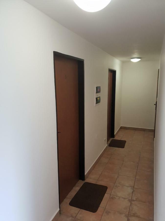 Penzion Solna Jaskyna Turčianske Teplice Extérieur photo